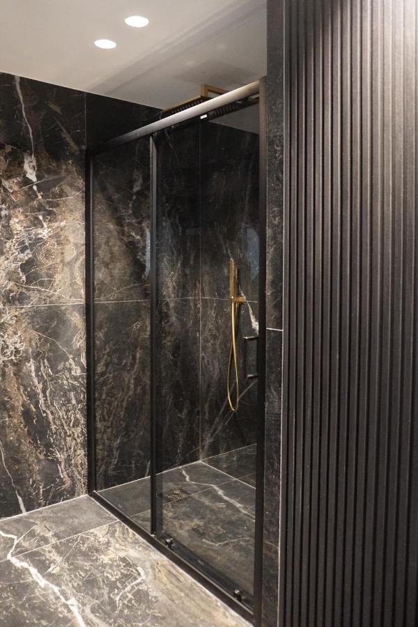 Yls Luxury Suites Milán Exteriér fotografie