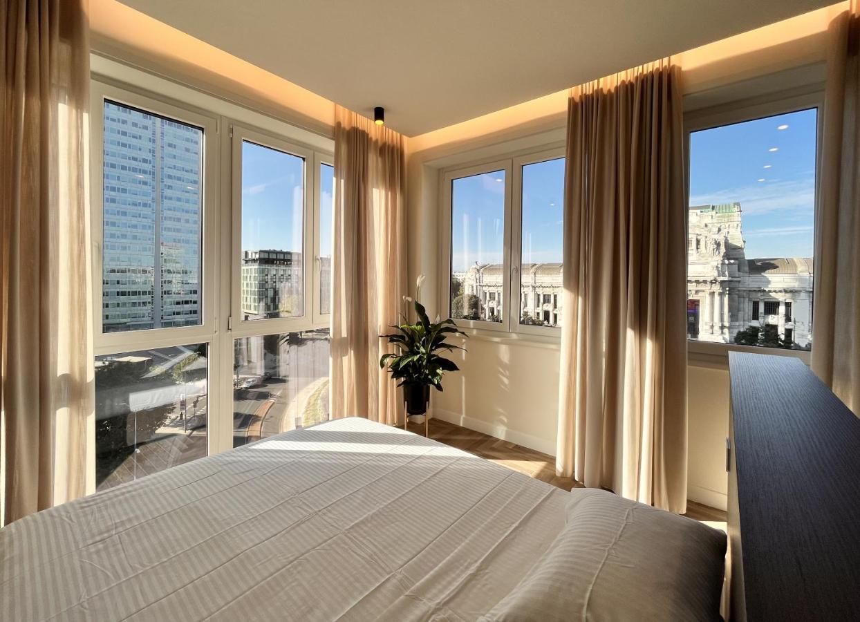 Yls Luxury Suites Milán Exteriér fotografie