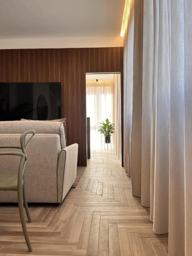 Yls Luxury Suites Milán Exteriér fotografie