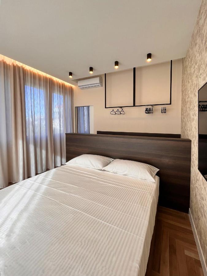 Yls Luxury Suites Milán Exteriér fotografie