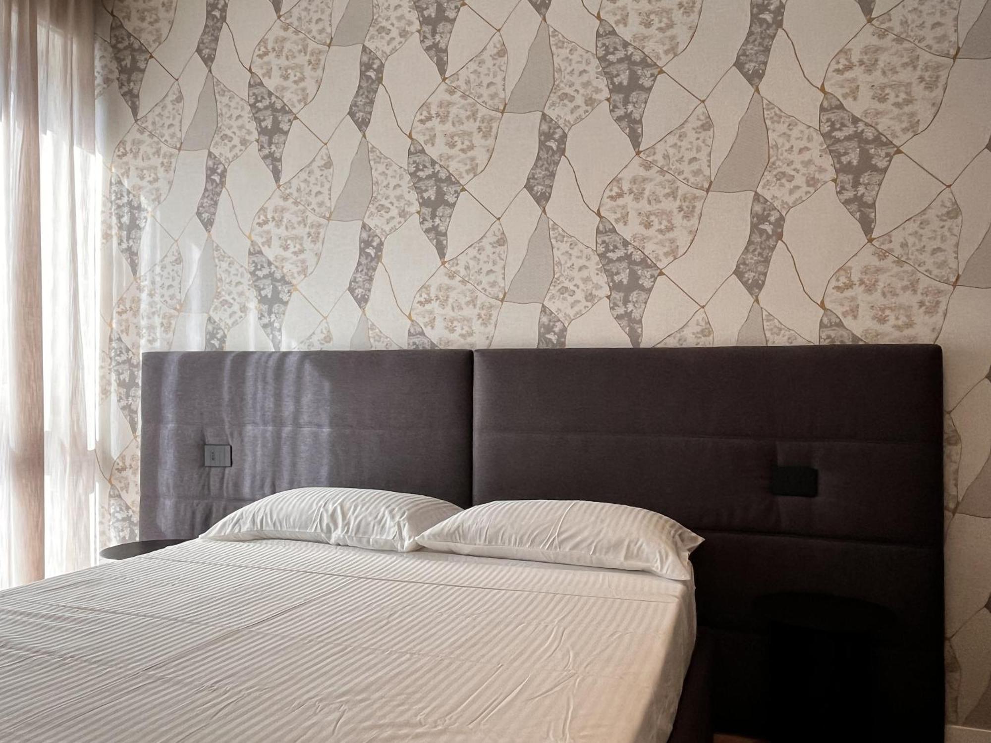 Yls Luxury Suites Milán Exteriér fotografie