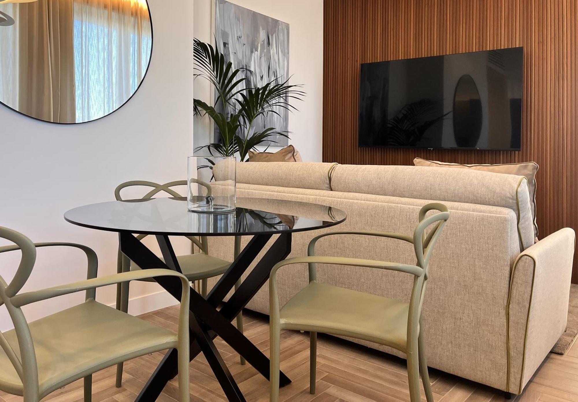 Yls Luxury Suites Milán Exteriér fotografie