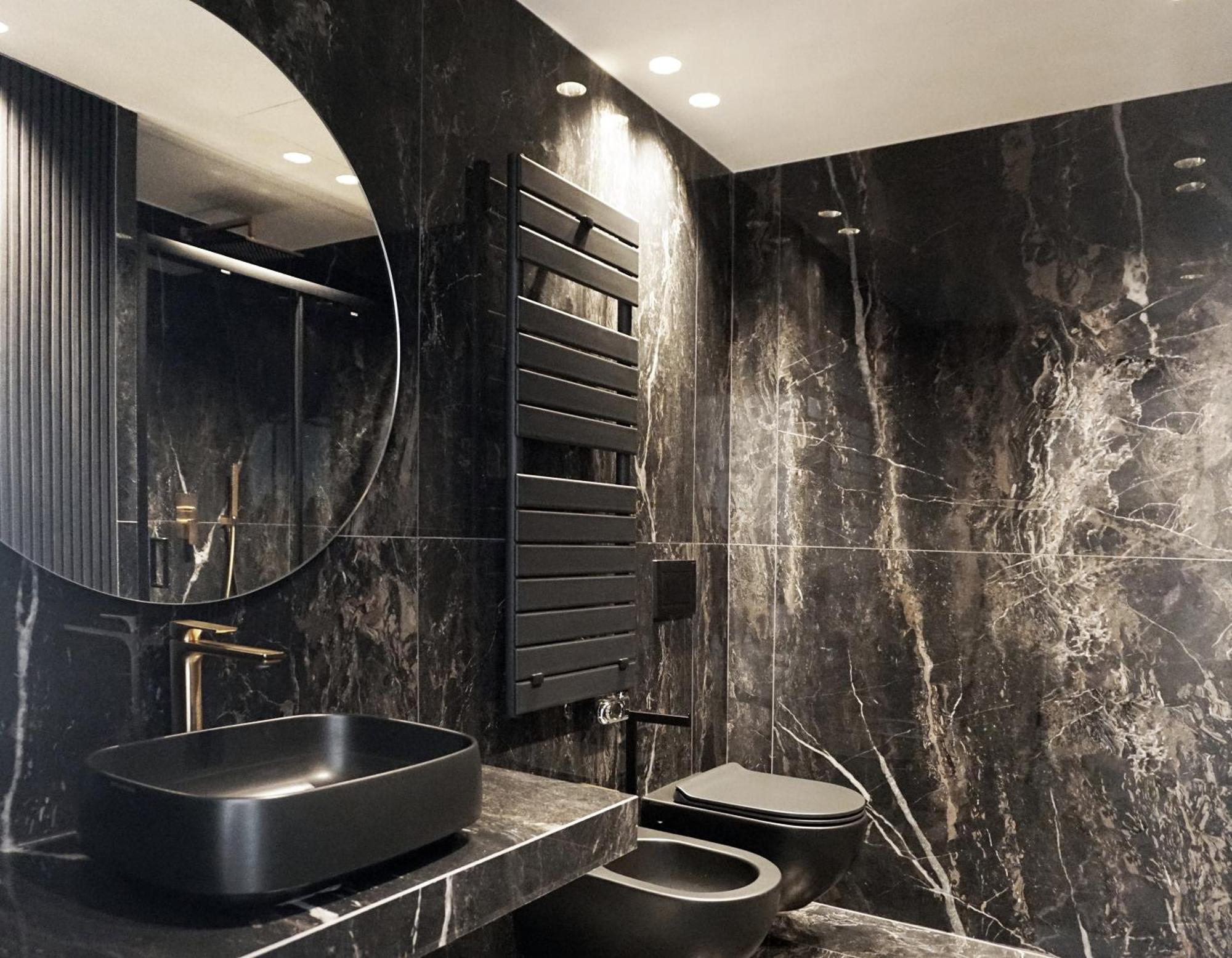 Yls Luxury Suites Milán Exteriér fotografie